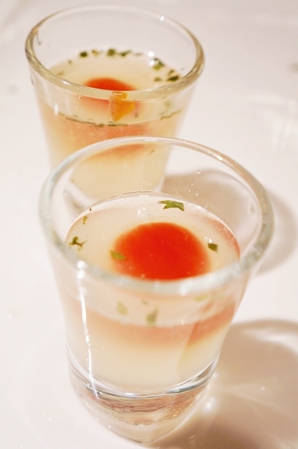 〈窩客島體驗文〉捷運忠孝敦化周邊－「果然匯」精緻蔬食饗宴！