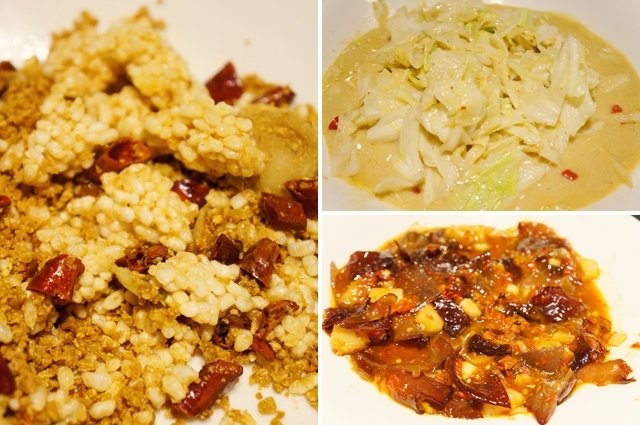 〈窩客島體驗文〉捷運忠孝敦化周邊－「果然匯」精緻蔬食饗宴！