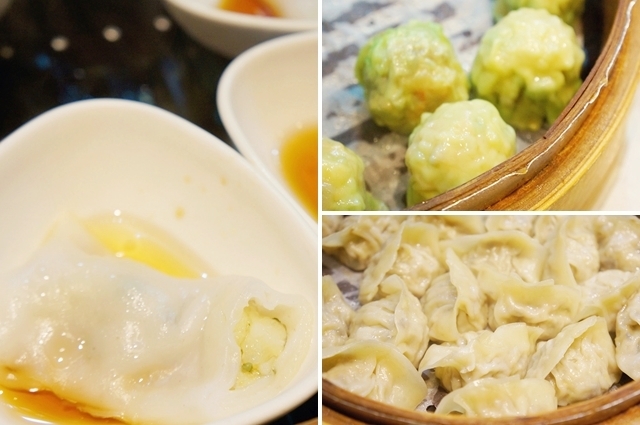 〈窩客島體驗文〉捷運忠孝敦化周邊－「果然匯」精緻蔬食饗宴！