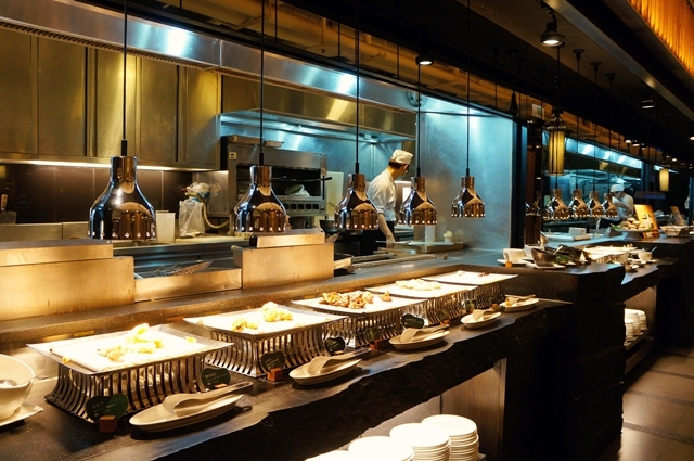 〈窩客島體驗文〉捷運忠孝敦化周邊－「果然匯」精緻蔬食饗宴！