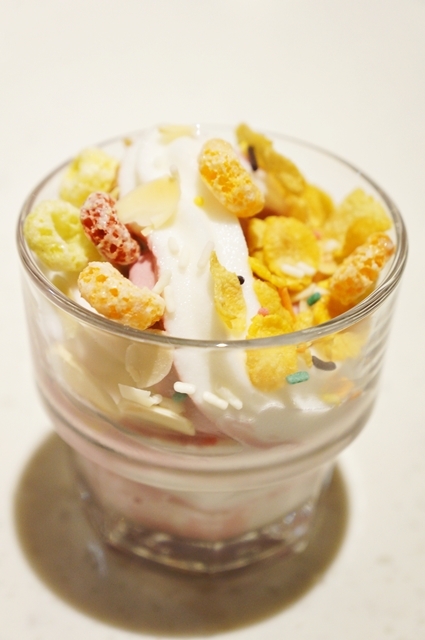 〈窩客島體驗文〉捷運忠孝敦化周邊－「果然匯」精緻蔬食饗宴！