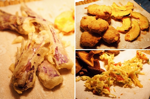 〈窩客島體驗文〉捷運忠孝敦化周邊－「果然匯」精緻蔬食饗宴！