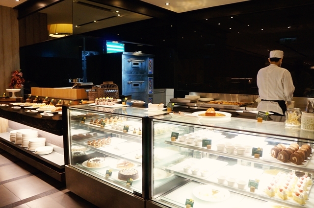 〈窩客島體驗文〉捷運忠孝敦化周邊－「果然匯」精緻蔬食饗宴！