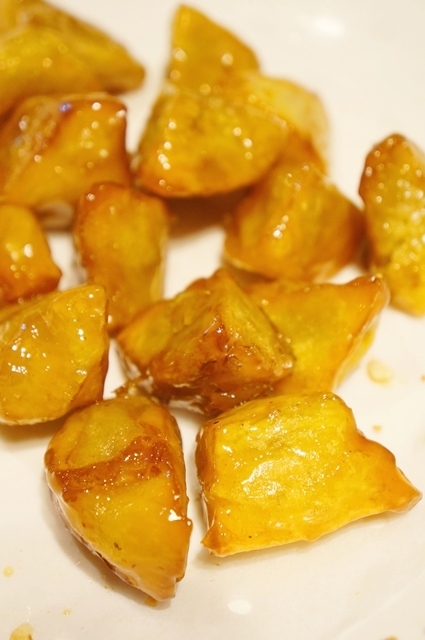 〈窩客島體驗文〉捷運忠孝敦化周邊－「果然匯」精緻蔬食饗宴！