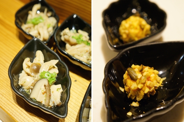 〈窩客島體驗文〉捷運忠孝敦化周邊－「果然匯」精緻蔬食饗宴！