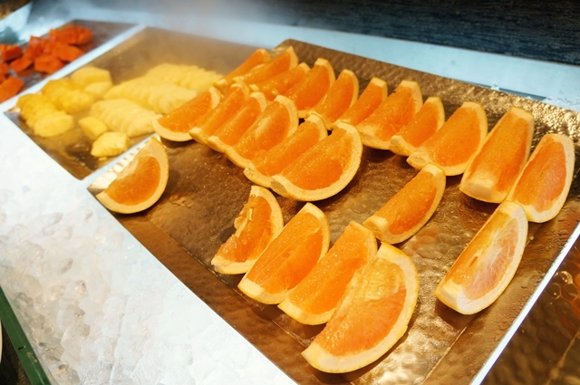 〈窩客島體驗文〉捷運忠孝敦化周邊－「果然匯」精緻蔬食饗宴！