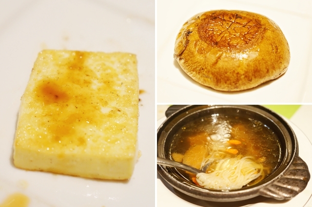 〈窩客島體驗文〉捷運忠孝敦化周邊－「果然匯」精緻蔬食饗宴！