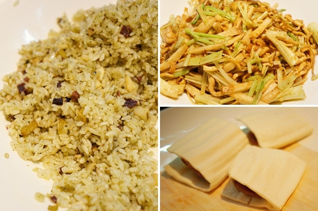 〈窩客島體驗文〉捷運忠孝敦化周邊－「果然匯」精緻蔬食饗宴！