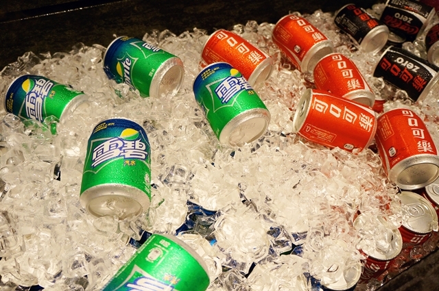 〈窩客島體驗文〉捷運忠孝敦化周邊－「果然匯」精緻蔬食饗宴！