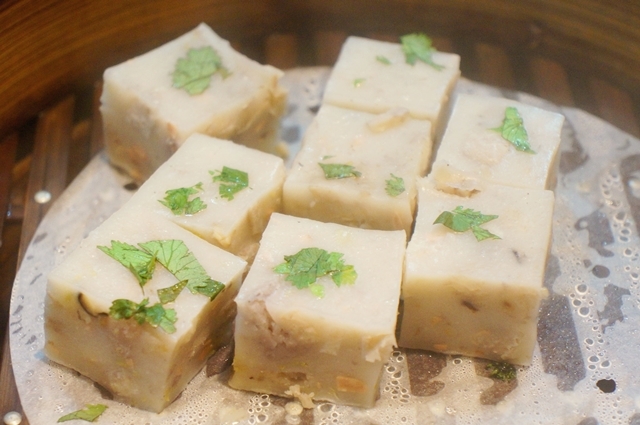 〈窩客島體驗文〉捷運忠孝敦化周邊－「果然匯」精緻蔬食饗宴！