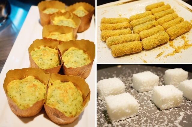 〈窩客島體驗文〉捷運忠孝敦化周邊－「果然匯」精緻蔬食饗宴！