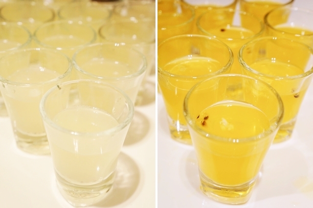 〈窩客島體驗文〉捷運忠孝敦化周邊－「果然匯」精緻蔬食饗宴！