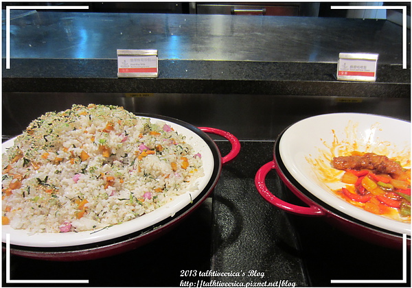 『呷』「捷運忠孝敦化站」☆ 果然匯 ☆ 新鮮蔬食料理吃到飽