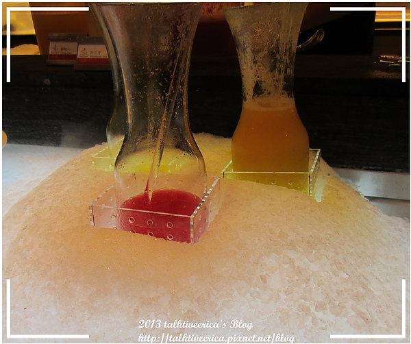 『呷』「捷運忠孝敦化站」☆ 果然匯 ☆ 新鮮蔬食料理吃到飽