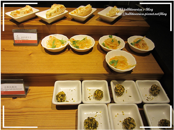 『呷』「捷運忠孝敦化站」☆ 果然匯 ☆ 新鮮蔬食料理吃到飽