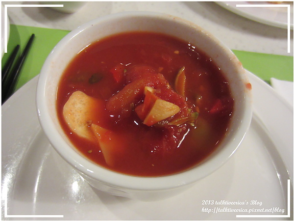 『呷』「捷運忠孝敦化站」☆ 果然匯 ☆ 新鮮蔬食料理吃到飽