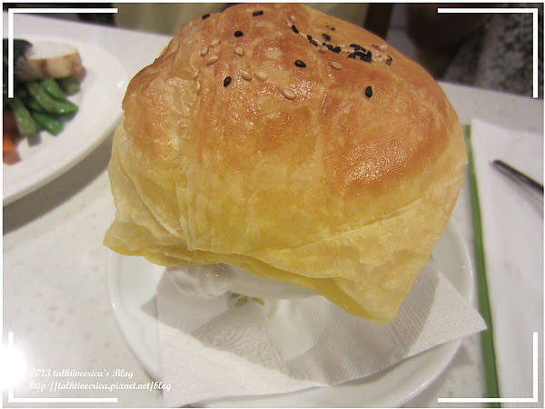 『呷』「捷運忠孝敦化站」☆ 果然匯 ☆ 新鮮蔬食料理吃到飽