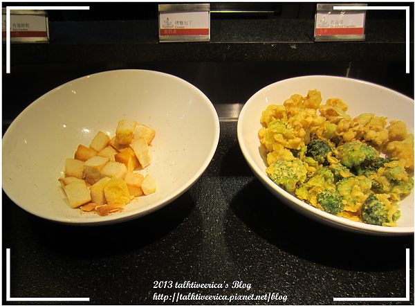 『呷』「捷運忠孝敦化站」☆ 果然匯 ☆ 新鮮蔬食料理吃到飽