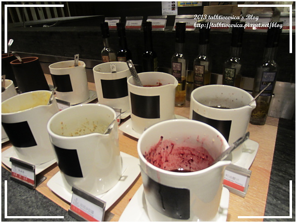 『呷』「捷運忠孝敦化站」☆ 果然匯 ☆ 新鮮蔬食料理吃到飽