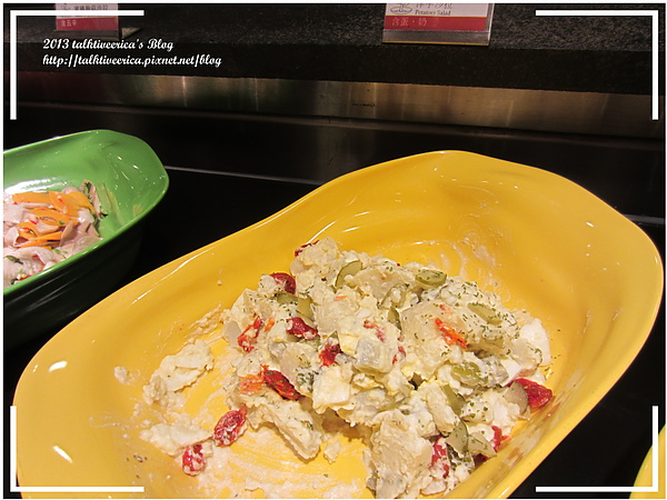 『呷』「捷運忠孝敦化站」☆ 果然匯 ☆ 新鮮蔬食料理吃到飽