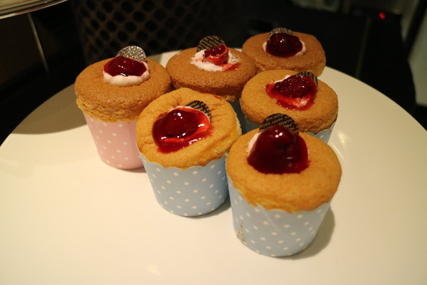 果然匯：【台北美食】素食吃到飽，果然匯蔬食宴@忠孝敦化站