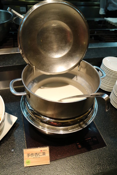 果然匯：【台北美食】素食吃到飽，果然匯蔬食宴@忠孝敦化站