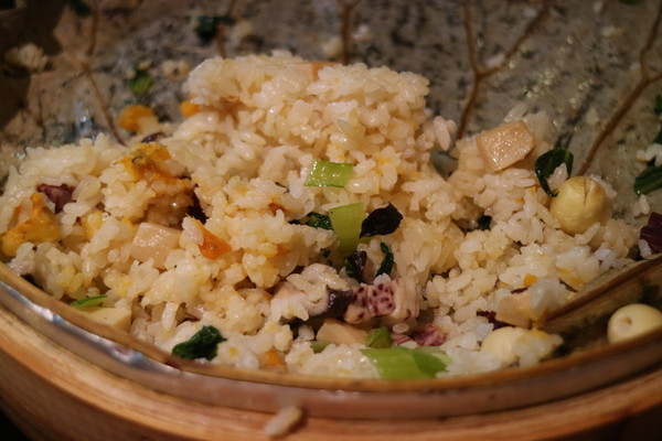果然匯：【台北美食】素食吃到飽，果然匯蔬食宴@忠孝敦化站
