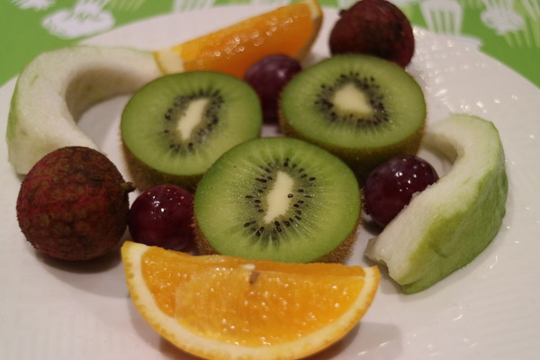 果然匯：【台北美食】素食吃到飽，果然匯蔬食宴@忠孝敦化站