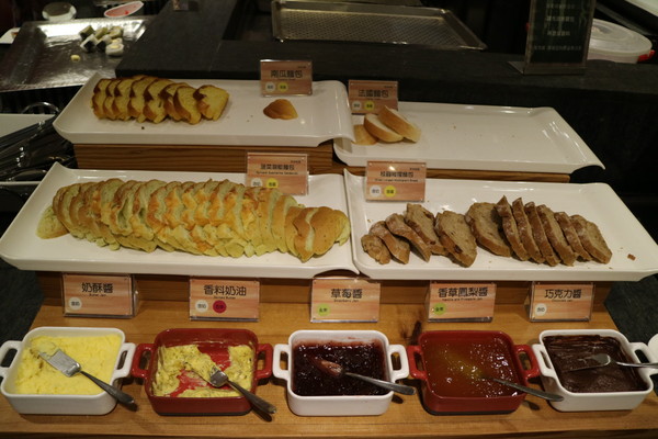 果然匯：【台北美食】素食吃到飽，果然匯蔬食宴@忠孝敦化站