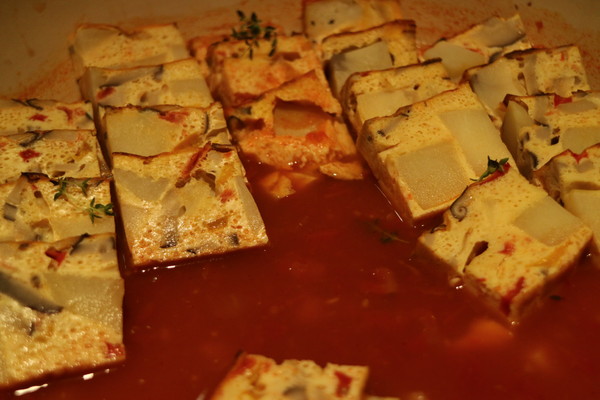 果然匯：【台北美食】素食吃到飽，果然匯蔬食宴@忠孝敦化站