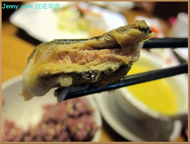 高雄=<試吃>浣花草堂孟浩然館~ 我的素食餐廳初體驗=