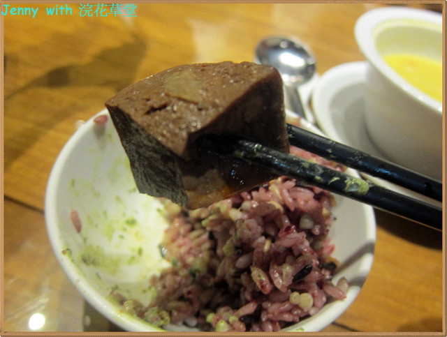 高雄=<試吃>浣花草堂孟浩然館~ 我的素食餐廳初體驗=