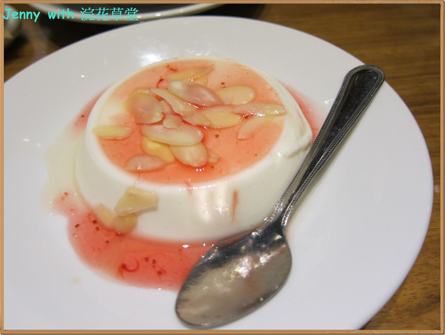 高雄=<試吃>浣花草堂孟浩然館~ 我的素食餐廳初體驗=