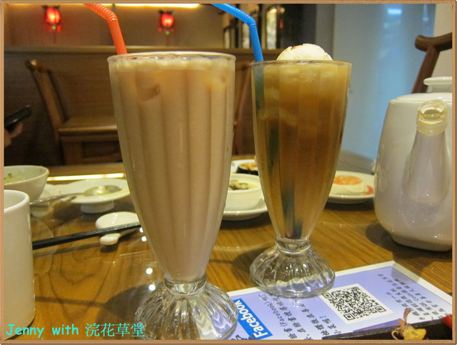 高雄=<試吃>浣花草堂孟浩然館~ 我的素食餐廳初體驗=