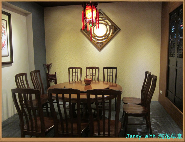 高雄=<試吃>浣花草堂孟浩然館~ 我的素食餐廳初體驗=