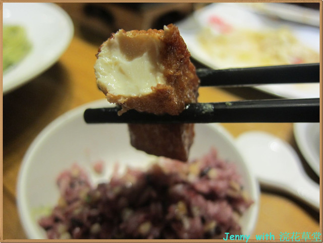 高雄=<試吃>浣花草堂孟浩然館~ 我的素食餐廳初體驗=