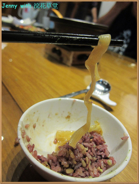 高雄=<試吃>浣花草堂孟浩然館~ 我的素食餐廳初體驗=