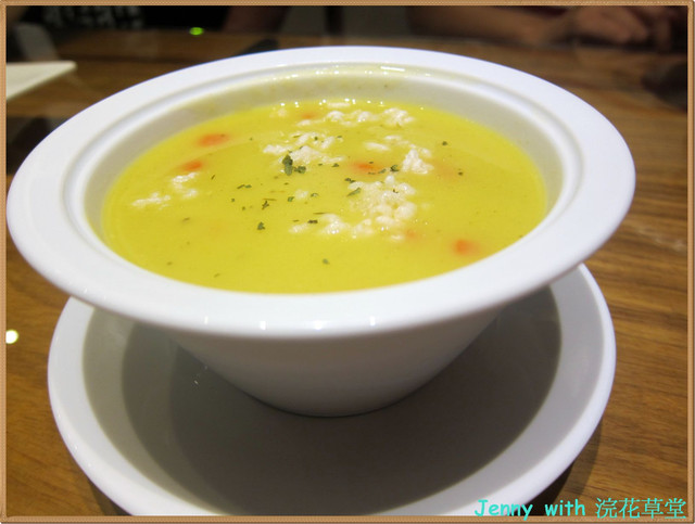 高雄=<試吃>浣花草堂孟浩然館~ 我的素食餐廳初體驗=