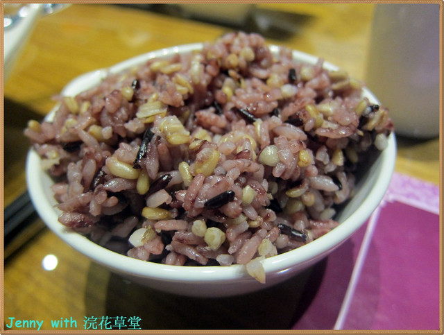 高雄=<試吃>浣花草堂孟浩然館~ 我的素食餐廳初體驗=