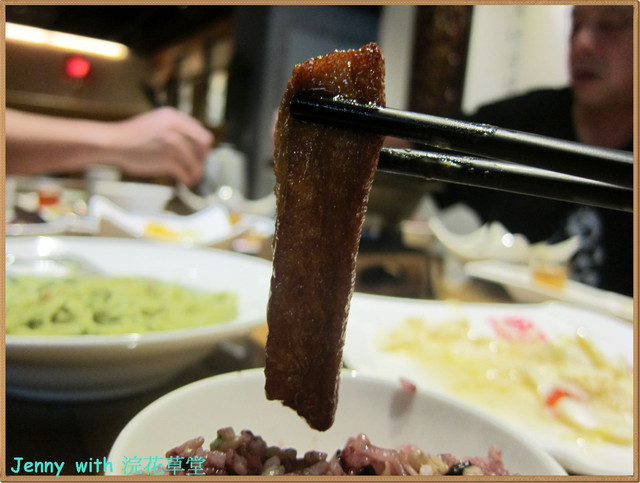 高雄=<試吃>浣花草堂孟浩然館~ 我的素食餐廳初體驗=