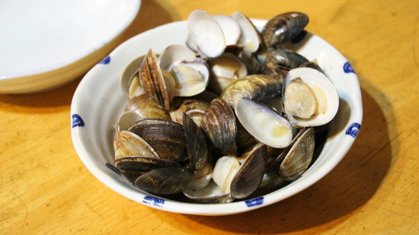 うたまろ Uta Maro 歌磨日本料理：【台南】噓！在台日本人常去的隱密小店●うたまろ歌磨日本料理●炸豬炸雞定食都敲好吃！