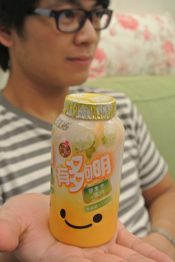 好運多多(有夠好運系列)：[口碑]♥你有聽過這麼貼心的多多嗎？♥好運多多(有夠好運系列)