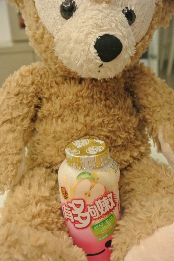 好運多多(有夠好運系列)：[口碑]♥你有聽過這麼貼心的多多嗎？♥好運多多(有夠好運系列)