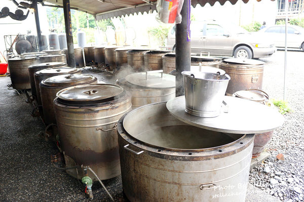 【宜蘭-員山】烤雞搭上地瓜蹦出新滋味@蘭陽老媽媽豆腐乳烤香雞全餐★宜蘭/宜蘭美食/員山鄉美食/烤雞/桶仔雞/望龍埤/員山景點