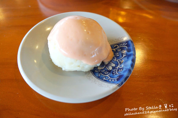 【宜蘭-員山】烤雞搭上地瓜蹦出新滋味@蘭陽老媽媽豆腐乳烤香雞全餐★宜蘭/宜蘭美食/員山鄉美食/烤雞/桶仔雞/望龍埤/員山景點