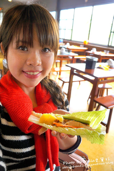 【宜蘭-員山】烤雞搭上地瓜蹦出新滋味@蘭陽老媽媽豆腐乳烤香雞全餐★宜蘭/宜蘭美食/員山鄉美食/烤雞/桶仔雞/望龍埤/員山景點