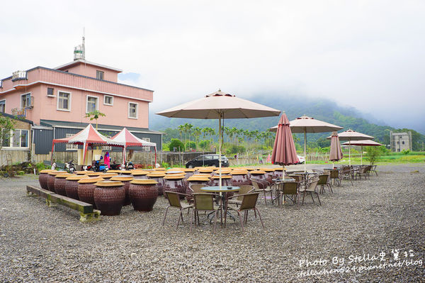 【宜蘭-員山】烤雞搭上地瓜蹦出新滋味@蘭陽老媽媽豆腐乳烤香雞全餐★宜蘭/宜蘭美食/員山鄉美食/烤雞/桶仔雞/望龍埤/員山景點