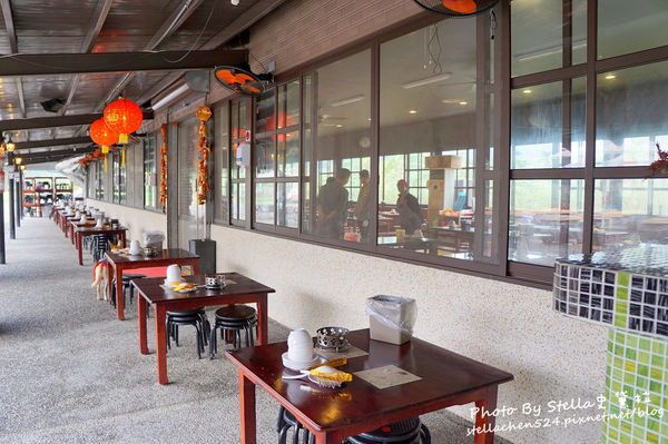 【宜蘭-員山】烤雞搭上地瓜蹦出新滋味@蘭陽老媽媽豆腐乳烤香雞全餐★宜蘭/宜蘭美食/員山鄉美食/烤雞/桶仔雞/望龍埤/員山景點