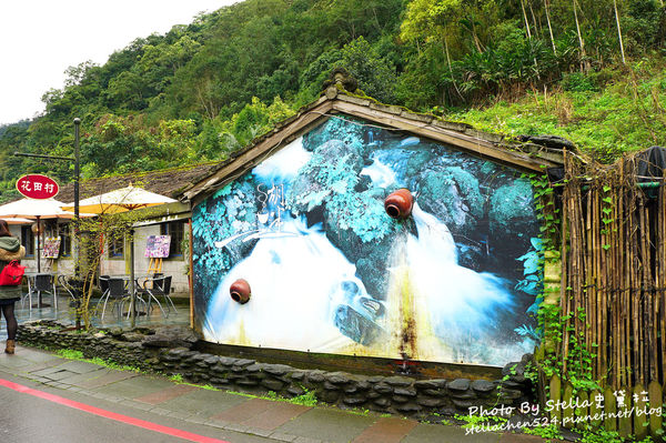 【宜蘭-員山】烤雞搭上地瓜蹦出新滋味@蘭陽老媽媽豆腐乳烤香雞全餐★宜蘭/宜蘭美食/員山鄉美食/烤雞/桶仔雞/望龍埤/員山景點