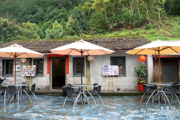 【宜蘭-員山】烤雞搭上地瓜蹦出新滋味@蘭陽老媽媽豆腐乳烤香雞全餐★宜蘭/宜蘭美食/員山鄉美食/烤雞/桶仔雞/望龍埤/員山景點